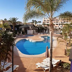 *** Hotel Marina Rey Playa Almeria España