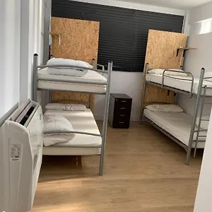  Hostal Bilbao Central Rooms España
