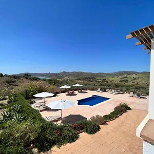  Pensión Zayas Casa Rural&guest España