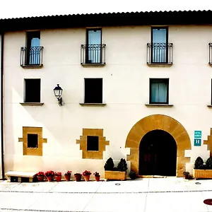 *** Hotel Agorreta España