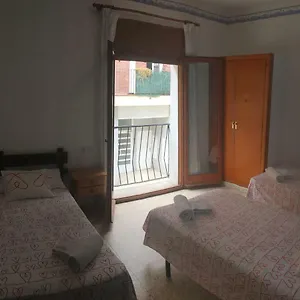 La Marina Pensión